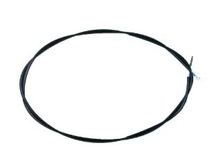 Cable apertura capot volkswagen gacel 85/94 / Volkswagen gol 85/94 / Volkswagen saveiro 85/94 / Volkswagen senda 85/94