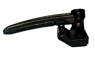 Cable apertura capot ford Galaxy / Volkswagen Carat / Volkswagen fox 03/.. / Volkswagen Gacel / Volkswagen Gol / Volkswagen Passat / Volkswagen Quantum / Volkswagen Santana / Volkswagen Saveiro / Volkswagen Senda / Volkswagen suran