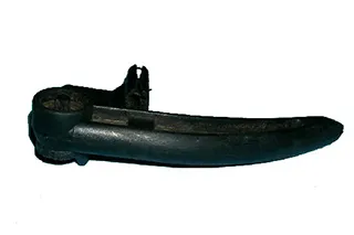 Cable apertura capot ford Galaxy / Volkswagen Carat / Volkswagen fox 03/.. / Volkswagen Gacel / Volkswagen Gol / Volkswagen Passat / Volkswagen Quantum / Volkswagen Santana / Volkswagen Saveiro / Volkswagen Senda / Volkswagen suran
