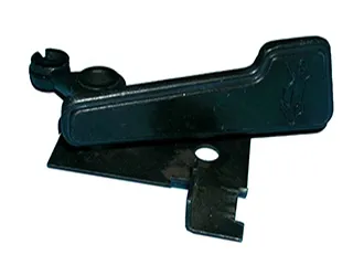 Cable apertura capot dodge 1500 / Volkswagen 1500