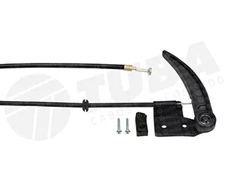 Cable apertura capot mercedes benz sprinter