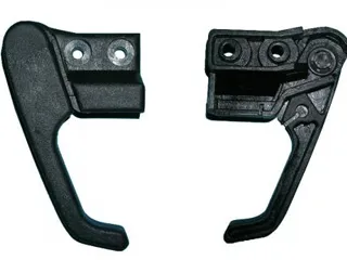 Cable apertura capot mercedes benz sprinter W901-W902-W903-W904-W905 manija sola