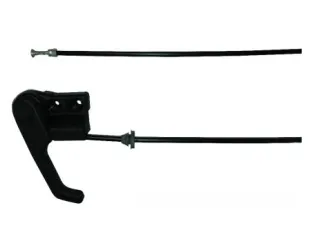 Cable apertura capot mercedes benz sprinter 12/..