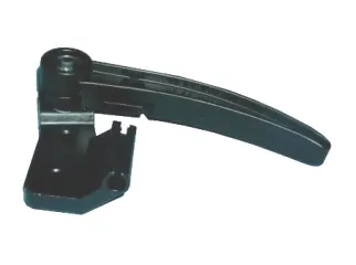 Cable apertura capot mercedes benz varios 96/.. | Derecho