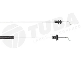 CABLE APERTURA PUERTA CHEVROLET CELTA DIREITO - 2 PORTAS 07... // OEM 93354940