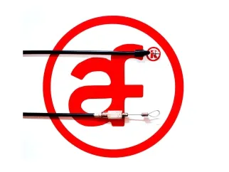 CABLE APERTURA PUERTA FIAT DUNA 97/..