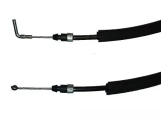 CABLE APERTURA PUERTA FIAT FIORINO 14/.. | DERECHO