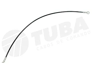 CABLE APERTURA PUERTA FIAT STRADA ADVENTURE FASE I / II / III 99...08STRADA LX FASE I / II / III 99...08STRADA TREKKING | TRASERO