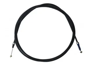 CABLE APERTURA PUERTA FIAT UNO NUEVO FASE II 10/.. PORTON LARGO 2632 MM | TRASERO
