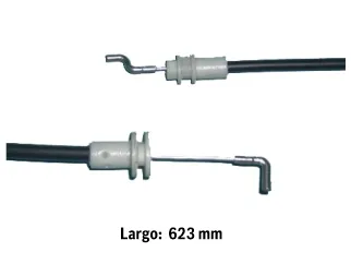 CABLE APERTURA PUERTA FORD ECOSPORT DIANTEIRO DIREITO - 4 PORTAS // OEM 2N15N218A00AE - 2N15N218A00AD | DELANTERO, DERECHO