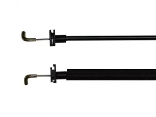 CABLE APERTURA PUERTA PEUGEOT BOXER / CITROEN JUMPER / FIAT DUCATO 05/18 LARGO 660 MM | DELANTERO, DERECHO