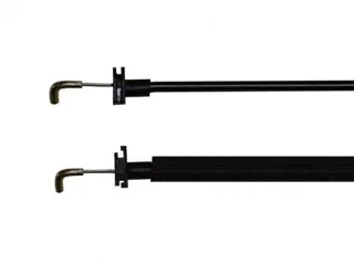 Cable apertura puerta peugeot Boxer / Citroen Jumper / Fiat ducato 05/18 largo 660 Mm | Delantero, izquierdo