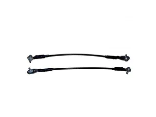 CABLE APERTURA PUERTA NISSAN FRONTIER 18/.. / RENAULT ALASKAN 20/.. 2.3 DCI SOSTEN DE COMPUERTA LARGO 440 MM