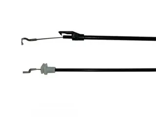 CABLE APERTURA PUERTA VOLKSWAGEN GOL GIV DIANTEIRO ESQUERDO - 4 PORTAS // OEM 5W4837085F - 5W4837085C | DELANTERO, IZQUIERDO