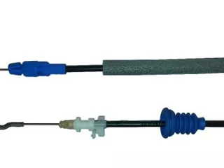 Cable apertura puerta volkswagen up 5P 14/.. interior sin cierre electrico largo 535 Mm | Delantero