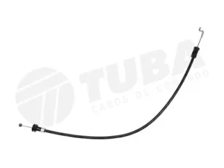 Cable apertura puerta mercedes benz Sprinter | Delantero
