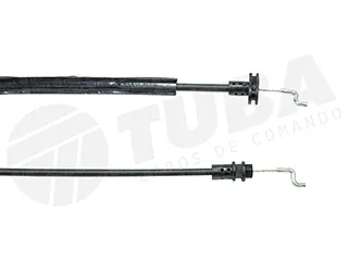 CABLE APERTURA PUERTA CHEVROLET CELTA DIANTEIRO DIREITO - 4 PORTAS 07...PRISMA DIANTEIRO DIREITO - 4 PORTAS 07... // OEM | DELANTERO, DERECHO