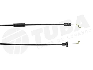 CABLE APERTURA PUERTA CHEVROLET CELTA TRASEIRO DIREITO - 4 PORTAS 07...PRISMA TRASEIRO DIREITO - 4 PORTAS 07... // OEM 93 | TRASERO, DERECHO