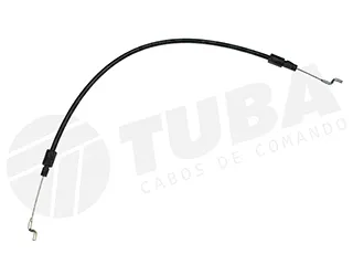CABLE APERTURA PUERTA FIAT PALIO TODOS 03...STRADA FASE I / II - TODOS 03... // OEM 46777362