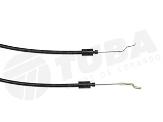 CABLE APERTURA PUERTA FIAT 147 FIAT 76...FIORINO TODOS 76...OGGI FIAT 76...PANORAMA FIAT 76...SPAZIO FIAT 76... // OEM