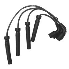 Cable de bujía — Chevrolet (Aveo)