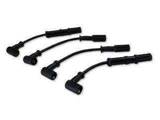 Cable de bujía — Fiat (500, Fiorino, Grand Siena, Palio, Uno) 1.4 8V