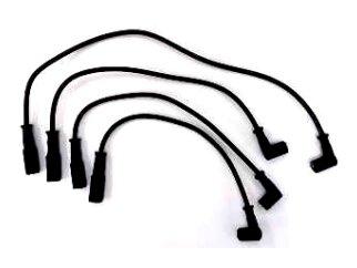 Cable de bujía — Fiat (Duna, Palio, Siena, Uno)