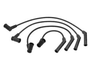Cable de bujía — Ford (EcoSport, Escort, Fiesta, Focus, Ka)
