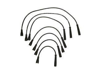 Cable de bujía — Ford (Falcon 188, Falcon 221)