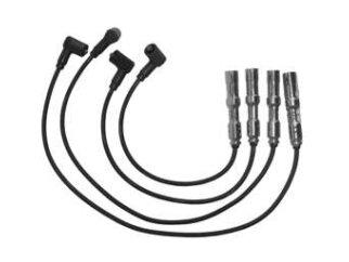 Cable de bujía — Volkswagen (Fox, Gol Trend, Suran)