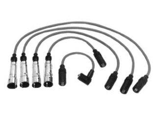 Cable de bujía — Volkswagen (Gol, Saveiro)