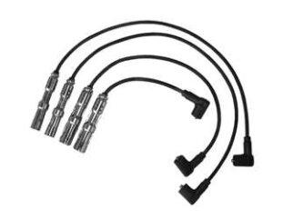Cable de bujía — Volkswagen (Bora)