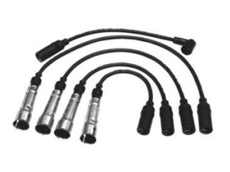 Cable de bujía — Volkswagen (Gol, Santana) motor AP hasta 1990