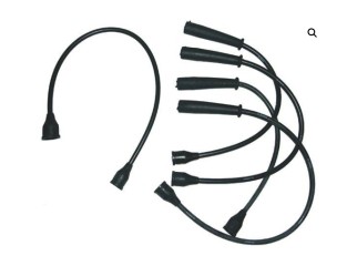 Cable de bobina 45 cm — Fiat (128, 147, Duna, Regata, Uno)