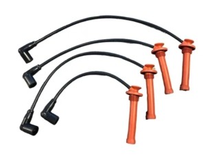 Cable de bujía — Chery (QQ, Tiggo)