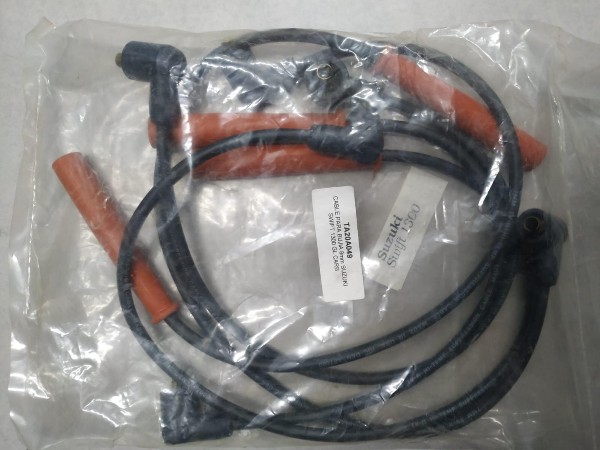 Cable de bujía — Suzuki (Swift 1.3 GL Carburador)