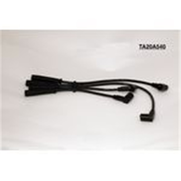 CABLE BUJIA RENAULT | CLIO/KANGOO/LOGAN/SANDERO/MEGANE/SCENIC | 1.6-8V. K7M- HI TORQUE-