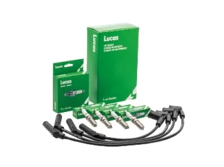 Cable bujia chevrolet onix 13/.. / Chevrolet prisma 13/..