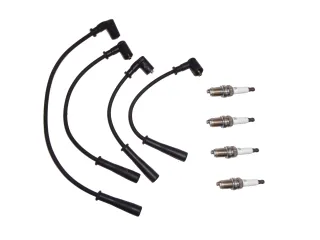 Cable bujia renault Scenic / Renault symbol