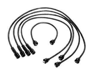 CABLE BUJIA CHEVROLET CHEVETTE 89/..
