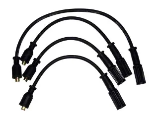 Cable bujia fiat fiorino 00/..
