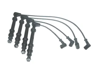 Cable bujia fiat linea 08/..