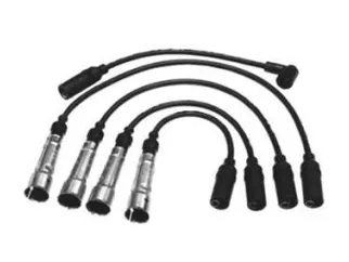 Cable bujia fiat uno 1.5 8V carburado