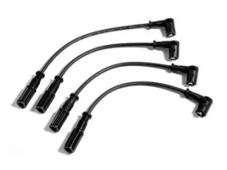 Cable bujia fiat uno 92/01