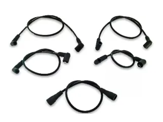 Cable bujia fiat duna 91/98 / Fiat uno 91/98