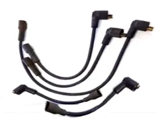 Cable bujia fiat 147 91/98 / Fiat spazio 91/98 / Fiat uno 91/98