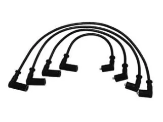 Cable bujia fiat tipo 90/..