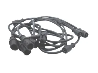Cable bujia renault trafic 95/..