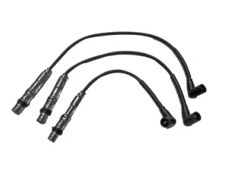 Cable bujia volkswagen gol 09/..