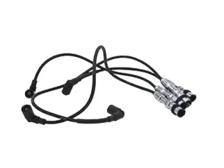 Cable bujia volkswagen gol 09/..